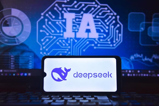 DeepSeek וטראמפ בולמים את צבירת העושר של הציבור / תמונה: Dreamstime