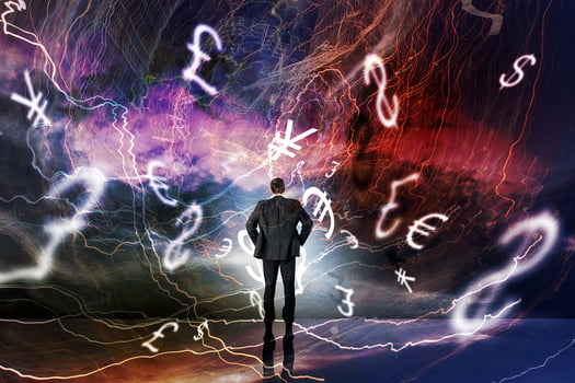 בורסה / תמונה: Dreamstime