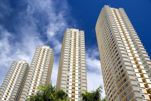 מחירי הדיור ירדו / תמונה: Dreamstime