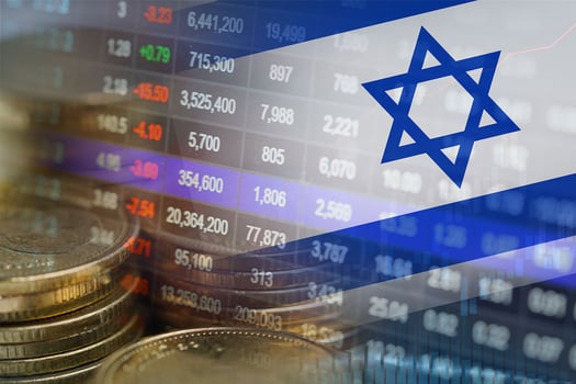 הבורסה לניירות ערך מסכמת שנתיים לרפורמת המדדים / תמונה: Dreamstime