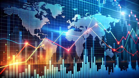 S&P500  ומדד תא 35 / צילום: Dreamstime