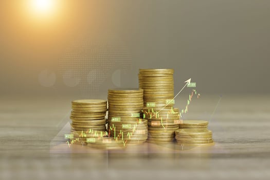 חיסכון של מאות אלפים ללווה / תמונה: Dreamstime