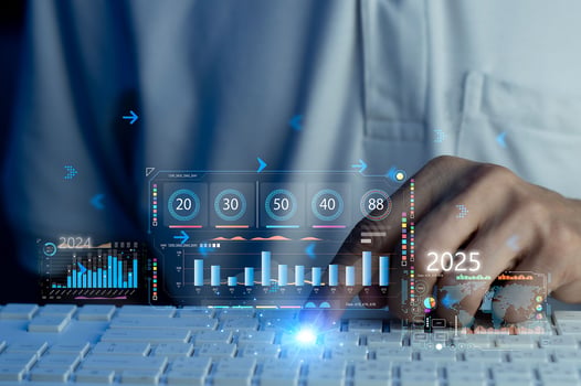 3 דברים שלמדנו מחדש ברבעון הראשון של 2025 / תמונה: Dreamstime