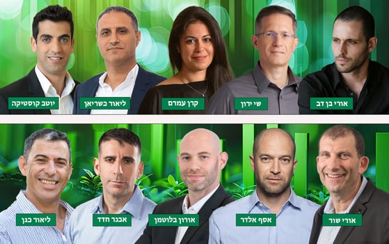 קרנות הגידור בנאמנות משנות את חוקי המשחק / קרדיטים בכתבה / צילום: Dreamstime