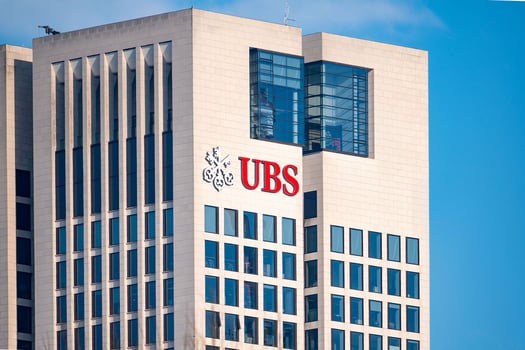 סקירת השווקים של UBS / תמונה: Dreamstime