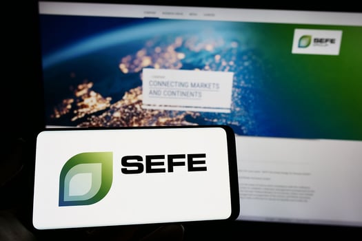 אוגווינד ו-SEFE הגרמנית בוחנות פרויקט אגירה משותף / תמונה: Dreamstime