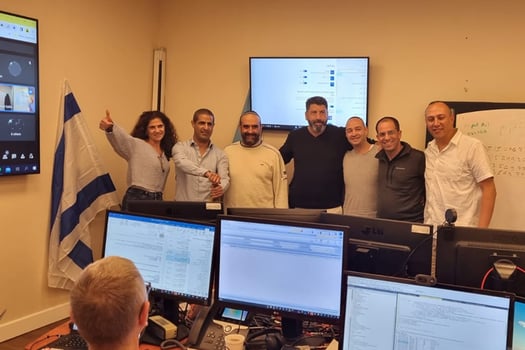 קרדיט: דוברות רשות המסים