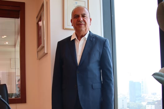 קובי אליסוף, צילום: יאיר מור