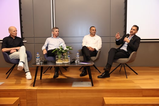 צילום: נטלי טופילט