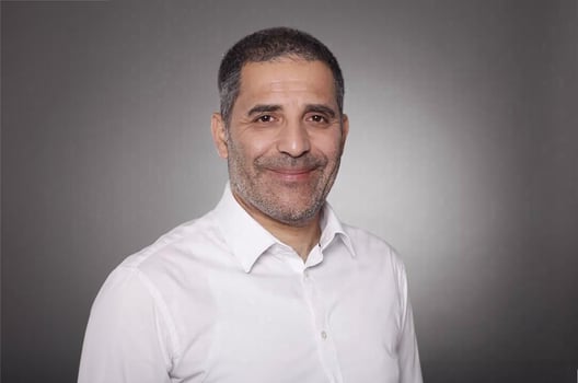 יוסי אביב, צילום: יח״צ מגדל