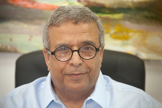 מיכאל (מיכי) רצון, צילום: יח״צ