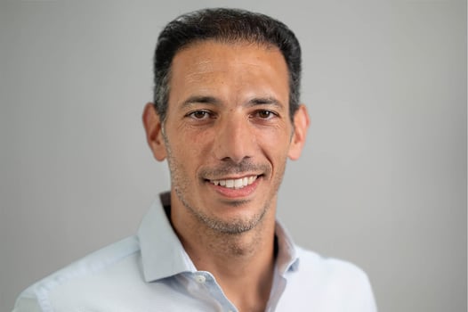עידו רואימי, צילום: בני דויטש