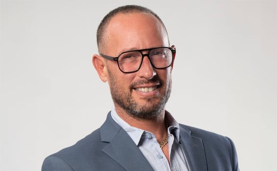 עידו שחם, צילום: רוני ינקביץ