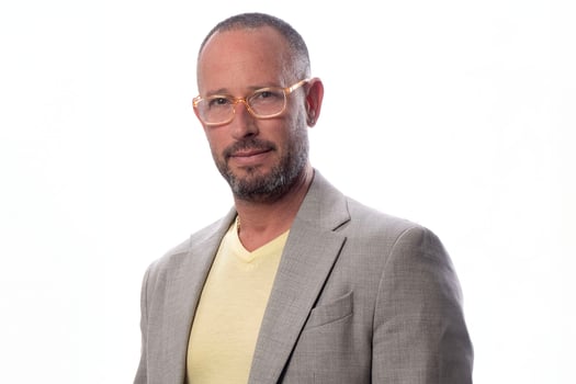 עידו שחם, צילום: רוני ינקביץ