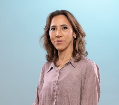 ענבל פולק, מנהלת מחלקת השקעות ברשות ניירות ערך / צילום: עמי ארליך