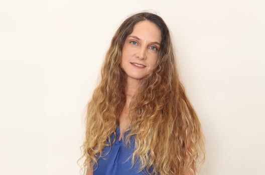 ענבר שטיינר, צילום: חן זריאן