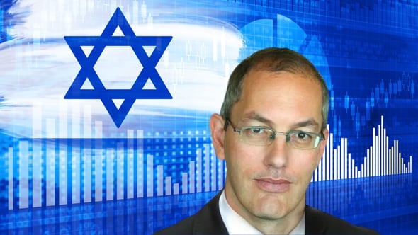 ליאב ברזילי / צילום: אלירן אביטל, עיבוד: פאנדר