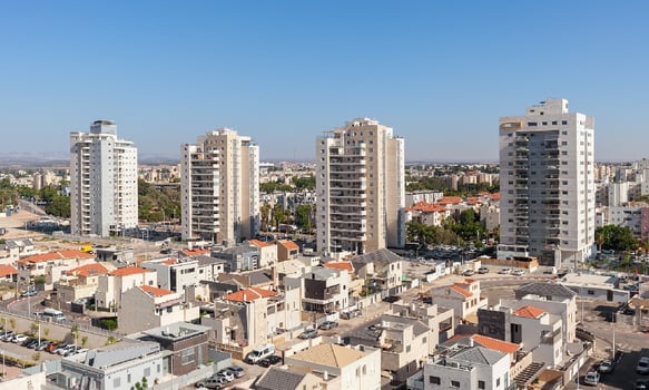 סקירת ענף הנדלן חודש אפריל 2024 / תמונת אילוסטרציה: Dreamstime