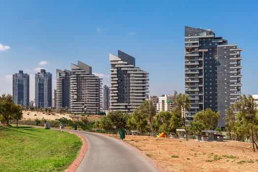 גידול של 28% ברכישת דירות  / תמונה: dreamstime