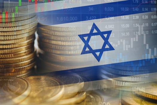 הקרנות הכספיות גייסו השבוע כ-540 מיליון שקל נטו  / צילום: Dreamstime