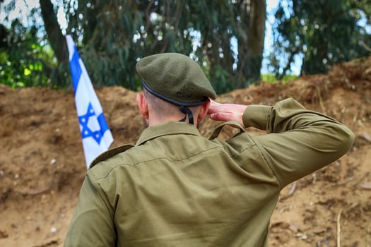 החזר תשלומים למשרתי מילואים עצמאיים / תמונה: Dreamstime