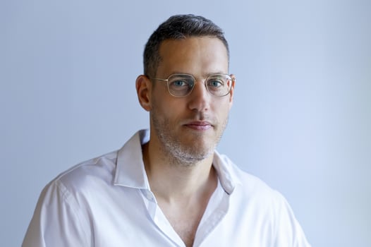 איתי גרינבוים, צילום: גיא יחיאלי