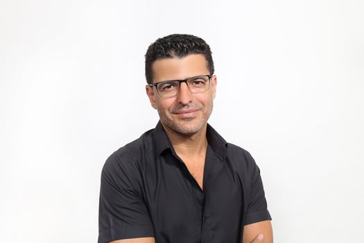 איציק מלכה, צילום: אור דקל
