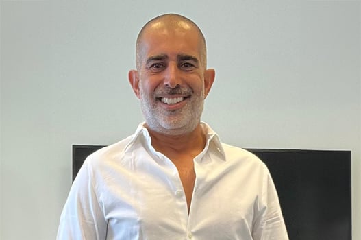 איציק בן אלעזר, מנכ״ל גילת, צילום: יח״צ