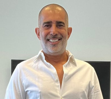 איציק בן אליעזר, מנכל גילת טלקום / צילום: יחצ