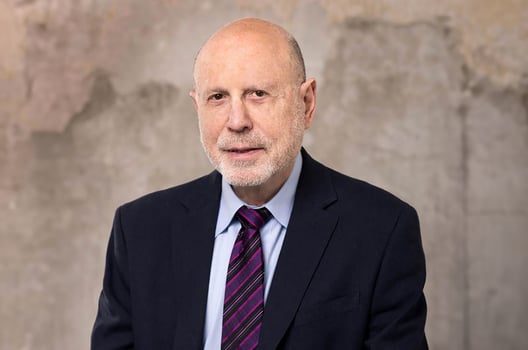 יעקב ויינשטיין, צילום: אייל טואג