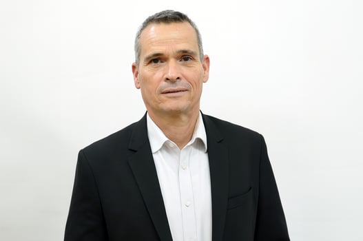 יואל סטריק, נשיא בגירה ישראל, צילום: באדיבות בגירה
