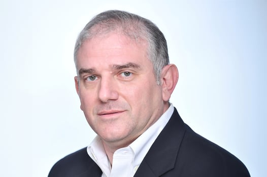 ג׳וזף וולף, צילום: EFG / יח״צ