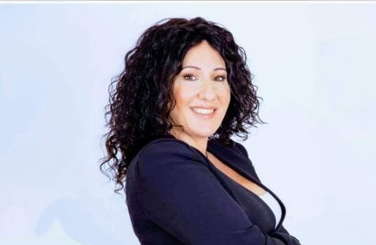 קרן אופק, צילום: יח״צ