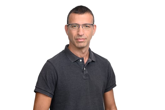 מנכ״ל ארבה קובי מרנקו, באדיבות החברה