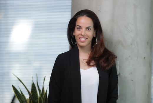 לי שיין, יועצת תקשורת ואסטרטגיה, צילום: טל כהן