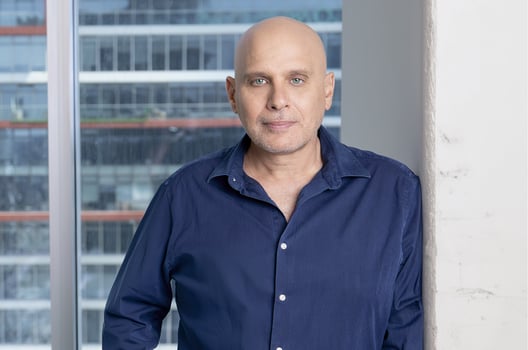 לוי הלוי, צילום: ענבל מרמרי
