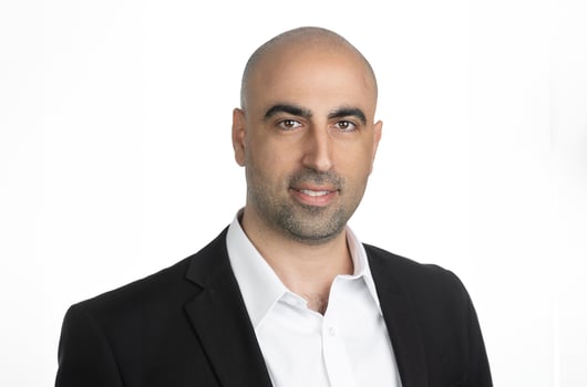 ליאור דניאל, צילום: אמיר גנון