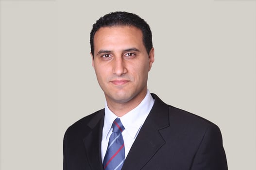 ליאור כשריאן, מנכ״ל מגדל קרנות נאמנות, צילום: פוטו פרג׳
