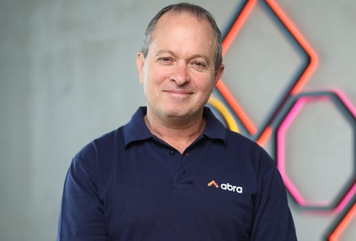 ליאור רוזנטל, צילום: ביאנה קארו ויטקין