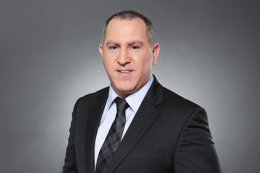 ליאור סוסונקין, מנהל מערך אשראי ותשתיות במגדל ביטוח ופיננסים, צילום: גל חרמוני