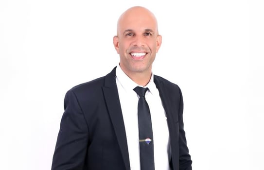 לירון זלאיט, צילום: לירון זלאיט יועץ ומשווק נדלן