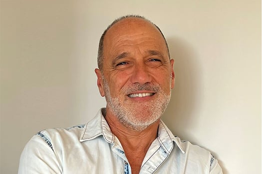 מרסיו למפרט, צילום: SYN Ventures