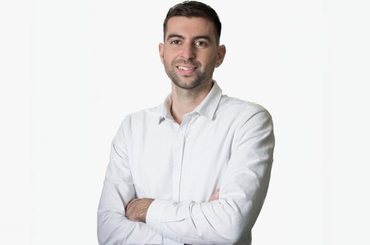 מתן ברזילי, צילום: יח״צ