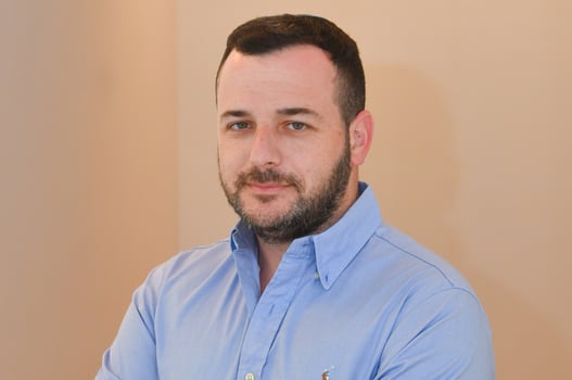 מתן סמיש, צילום: כפיר סיון