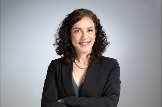 מאיה בכר גלעד, צילום: רמי זרנגר