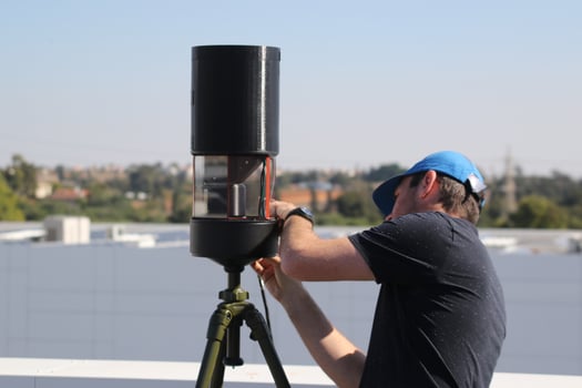 מערכת מדוזה X, צילום: יח״צ