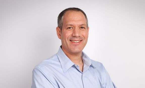 מיכאל בנוולגי / צילום: גבע טלמור