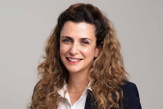 מיכל גור כגן, צילום: ניקולה וסטהפל