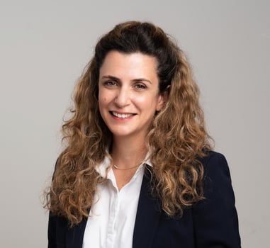 מיכל גור כגן / צילום: ניקולה וסטהפל