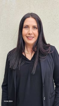מיכל םינק / צילום: סבין שטרנברג